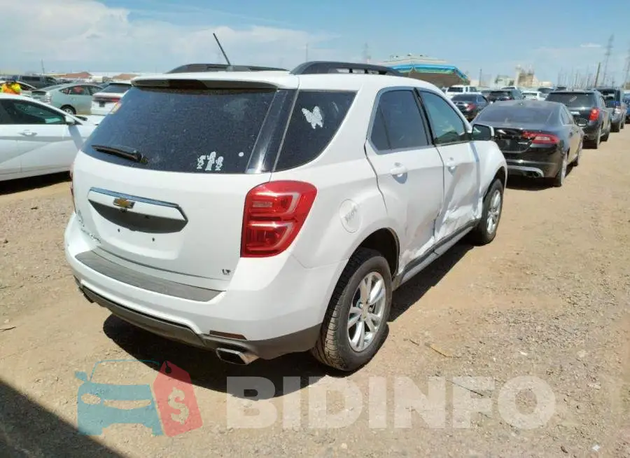 2GNFLFE33H6166272 Photo# 4
