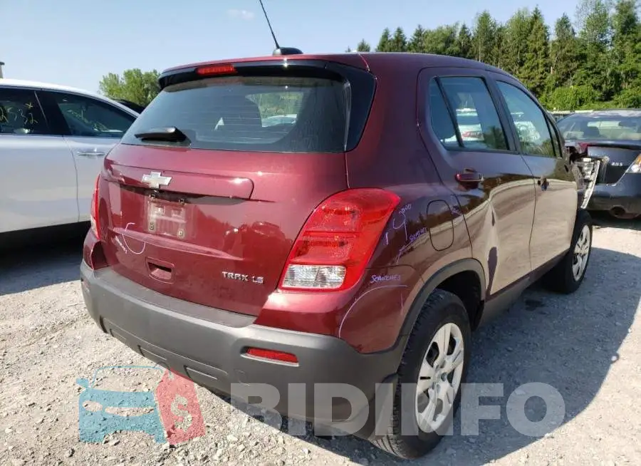3GNCJKSB8GL116524 Photo# 4