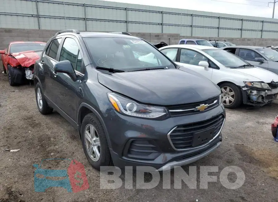 3GNCJLSB5JL330321 Photo# 1