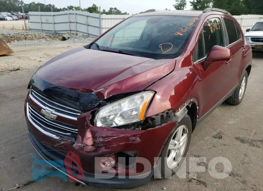 3GNCJPSB0GL160823 Photo# 2