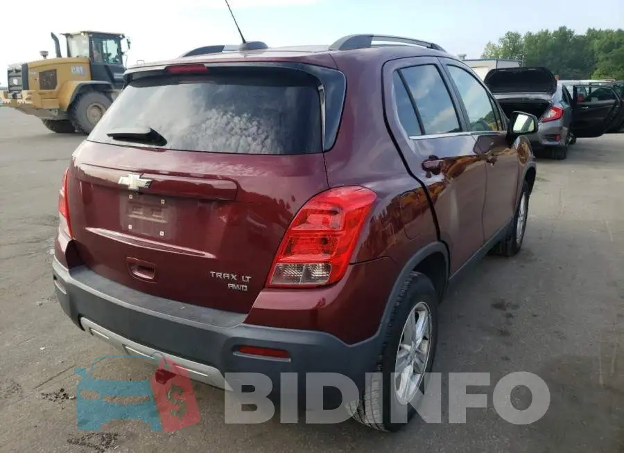 3GNCJPSB0GL160823 Photo# 4