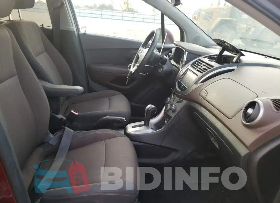 3GNCJPSB0GL160823 Photo# 5