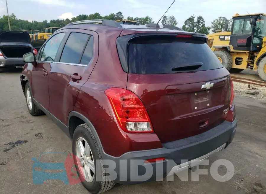 3GNCJPSB0GL160823 Photo# 3