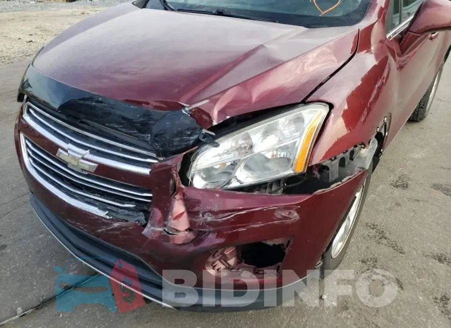 3GNCJPSB0GL160823 Photo# 9