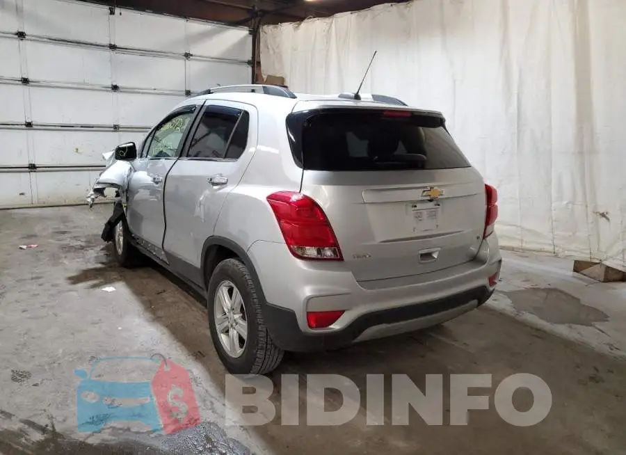 KL7CJLSB7HB227418 Photo# 3