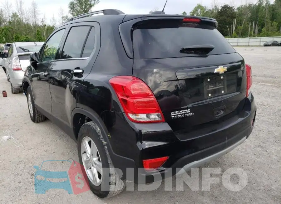 KL7CJPSB3KB926429 Photo# 3