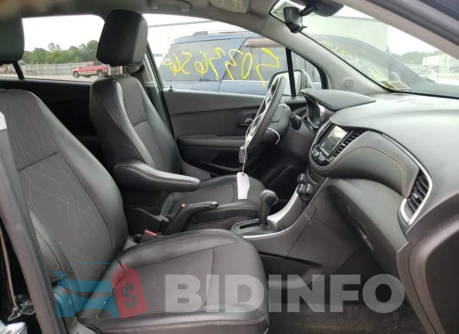 KL7CJPSB3KB926429 Photo# 5