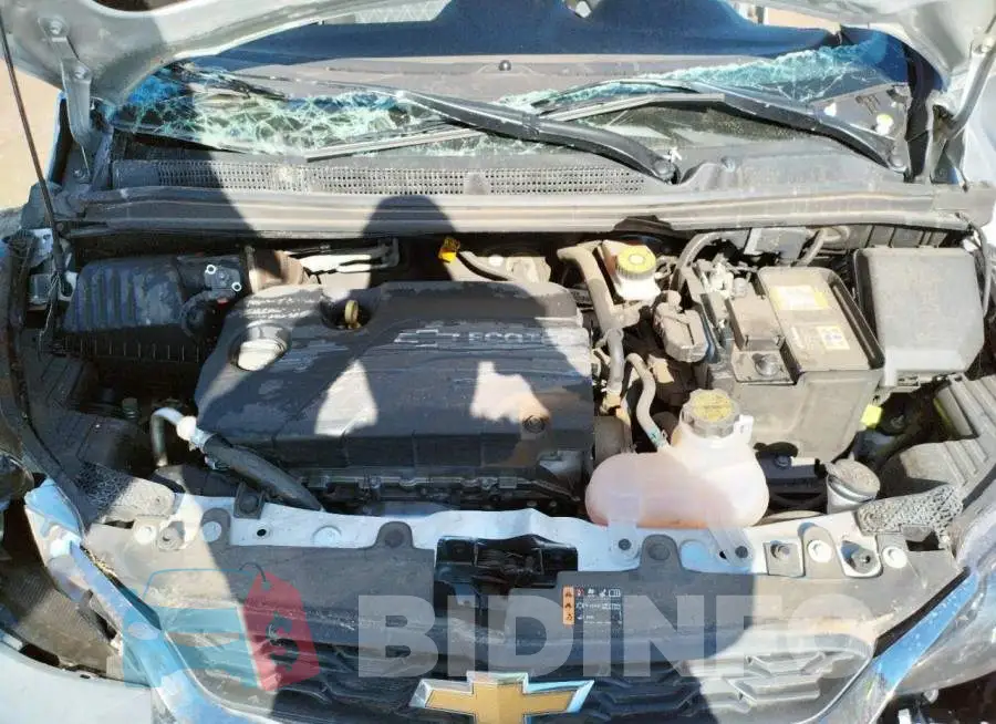 KL8CD6SA6MC227815 Photo# 7