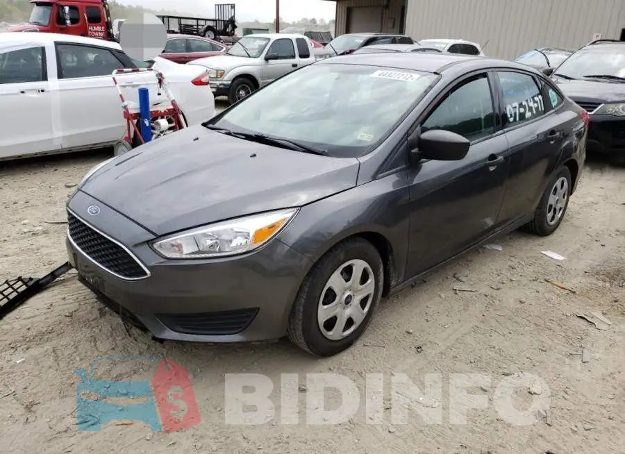 1FADP3E20HL212874 Photo# 2