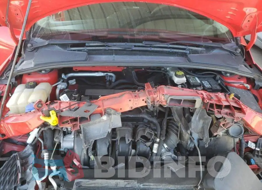 1FADP3F22HL283833 Photo# 7
