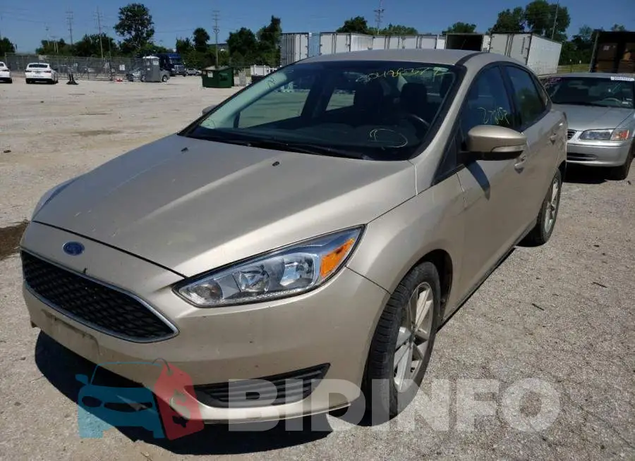 1FADP3F27HL342701 Photo# 2