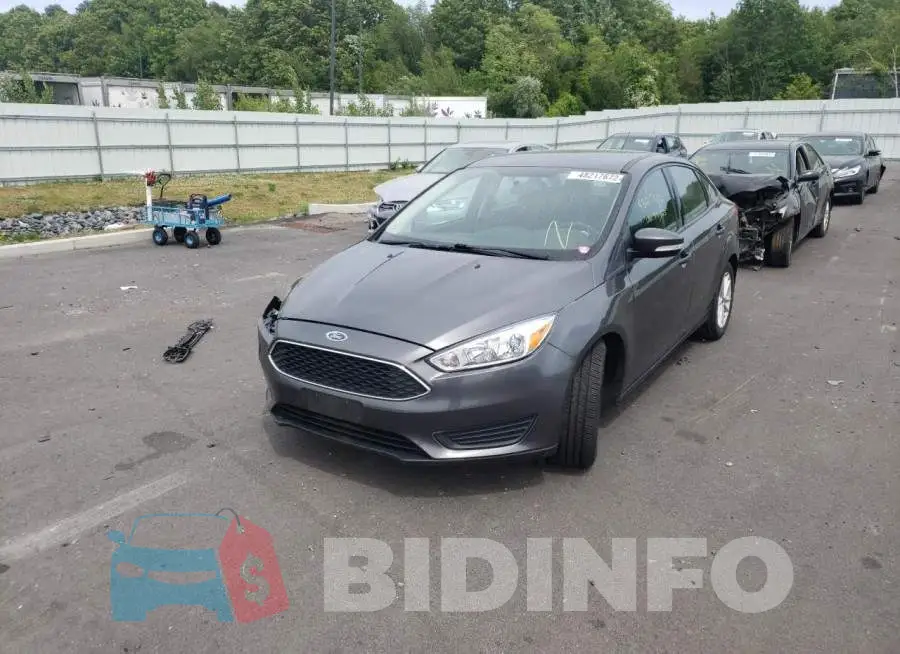1FADP3F28JL290940 Photo# 2