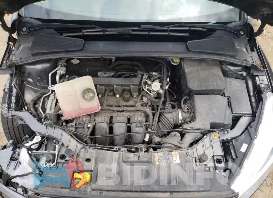 1FADP3K26GL390971 Photo# 7