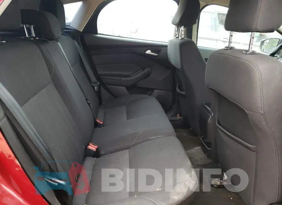 1FADP3K27GL282388 Photo# 6