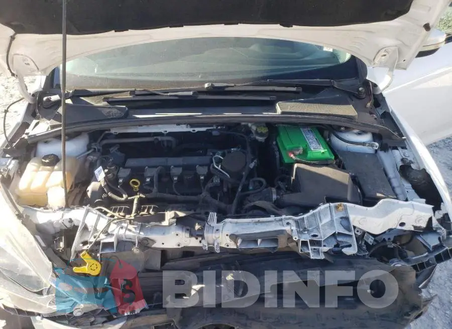 1FADP3K29GL216733 Photo# 7