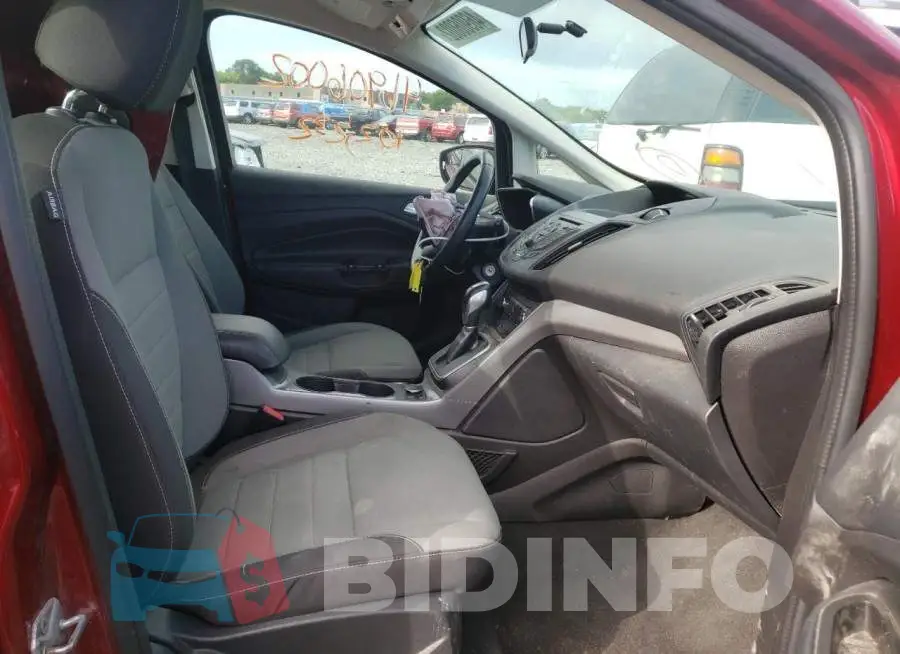 1FADP5AU5GL120533 Photo# 5