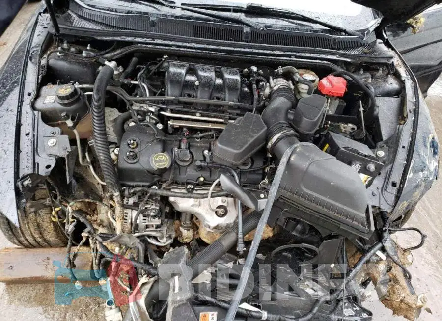 1FAHP2D85GG130941 Photo# 7