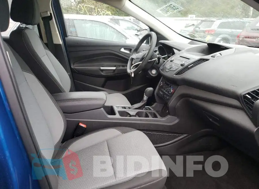 1FMCU0GD5HUD81127 Photo# 5