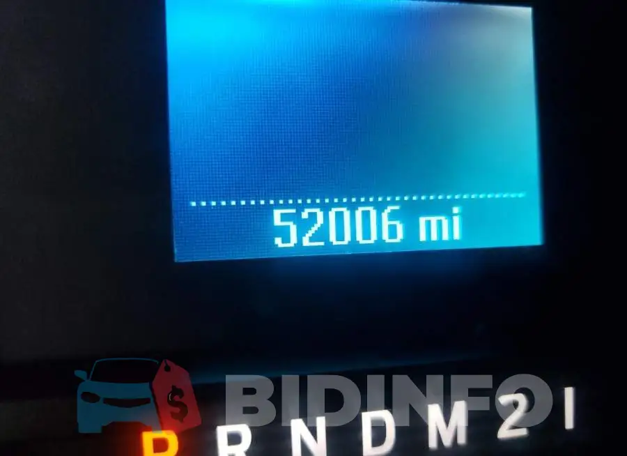 1FT7W2B61LED36600 Photo# 8