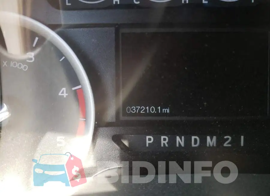 1FT7W2BT4KEG87148 Photo# 8