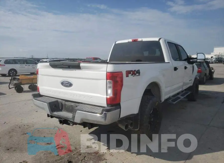 1FT7W2BT4KEG87148 Photo# 4