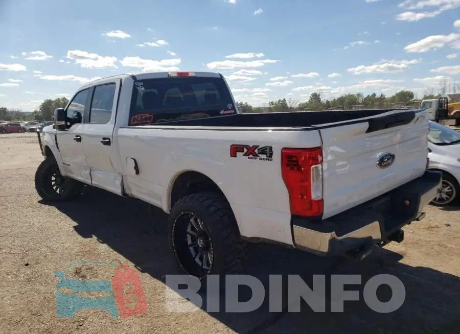 1FT7W2BT6HEC66847 Photo# 3