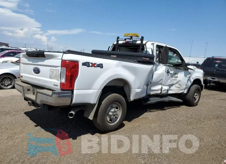 1FT7X2B60KED41816 Photo# 4