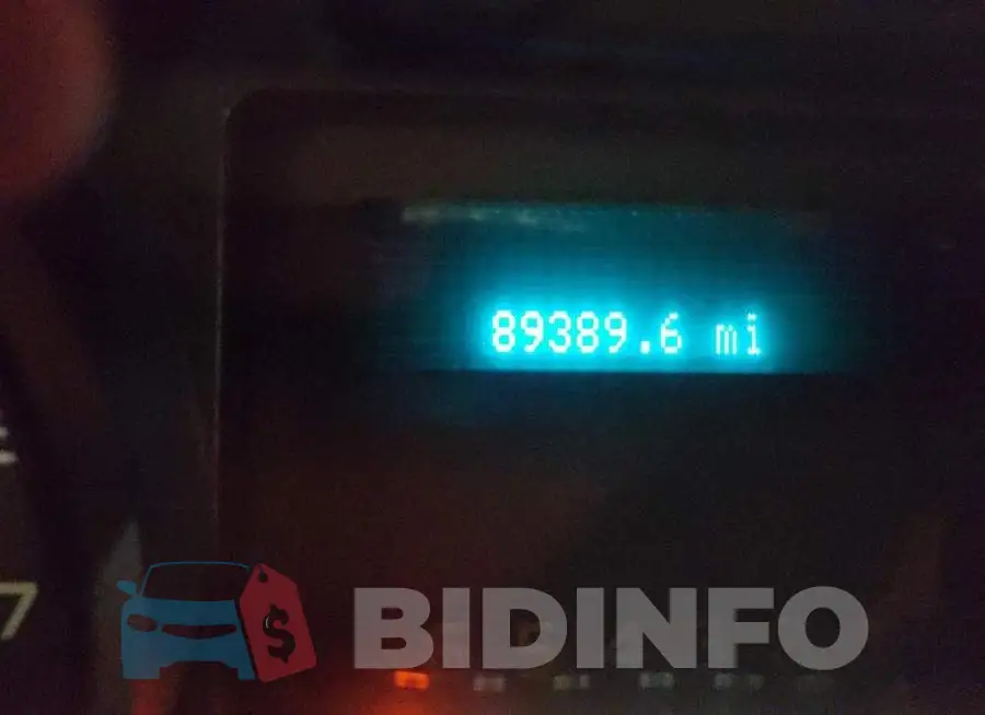 1FT7X2B64GEA99913 Photo# 8