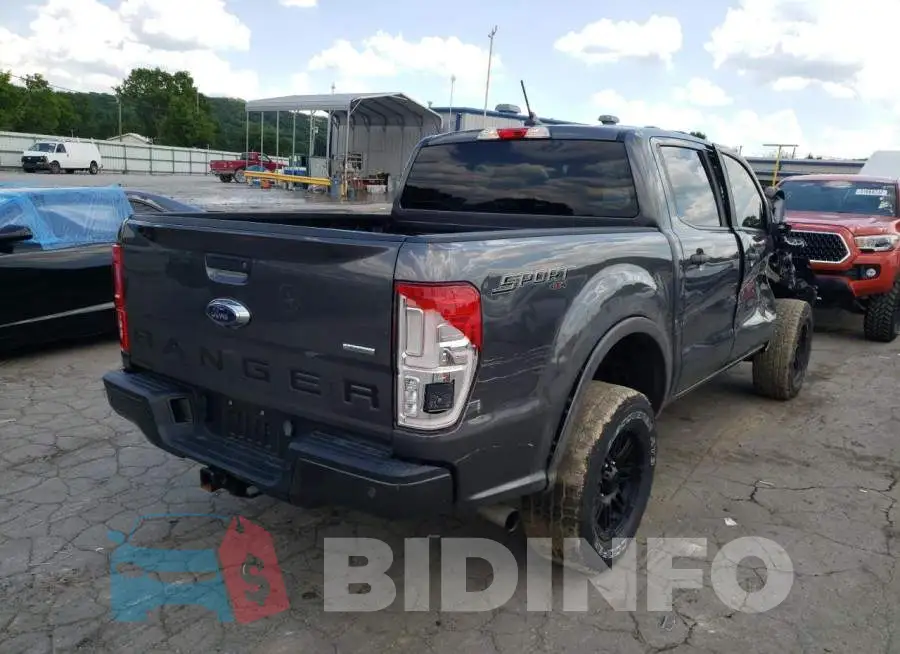 1FTER4FH7KLB18337 Photo# 4