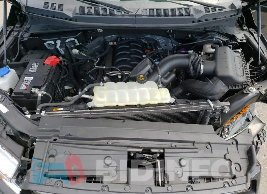 1FTEW1E59KFD16012 Photo# 7