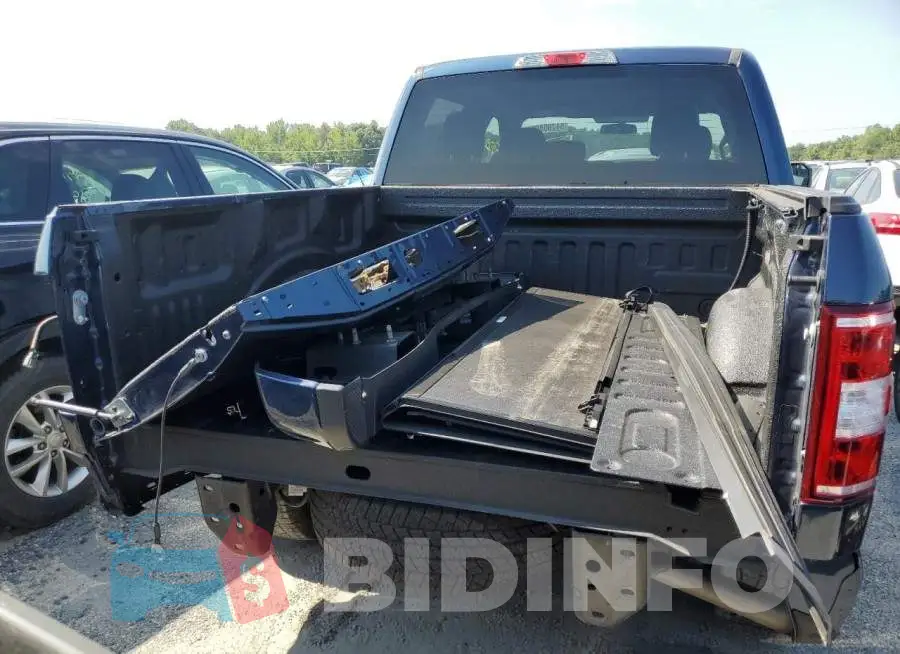 1FTEW1EP2JFC77084 Photo# 6