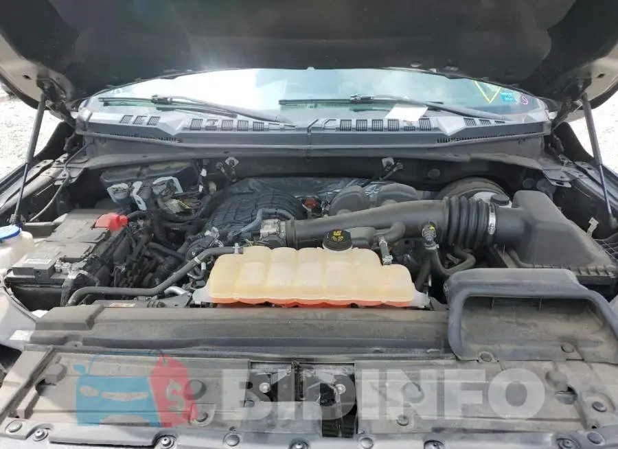 1FTMF1CB5JKD89095 Photo# 7