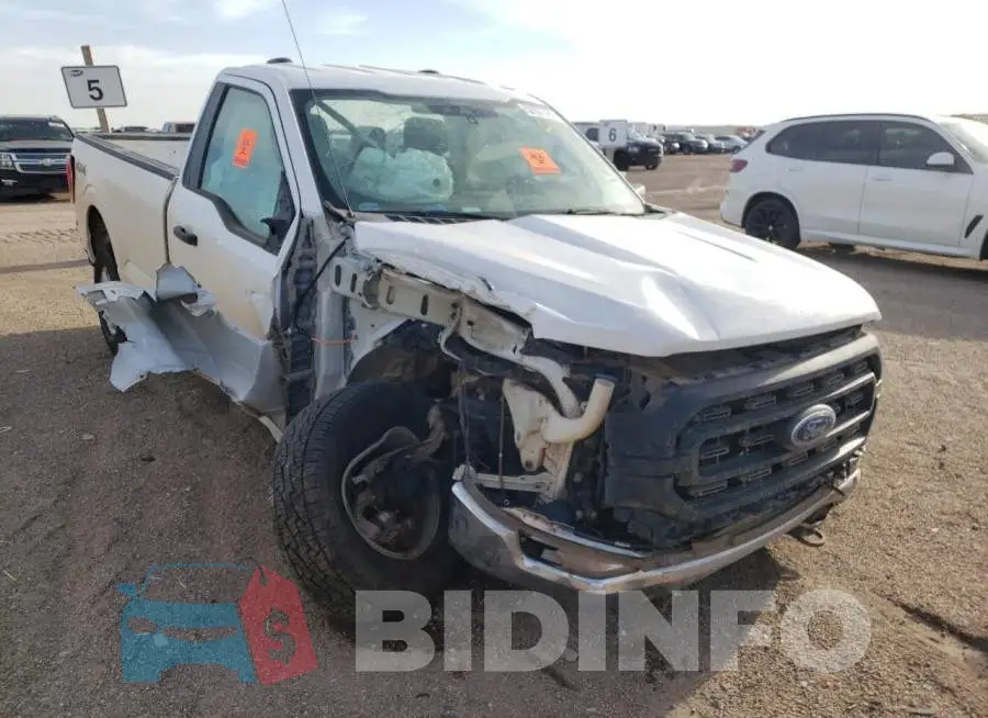 1FTMF1E55MKD65388 Photo# 1