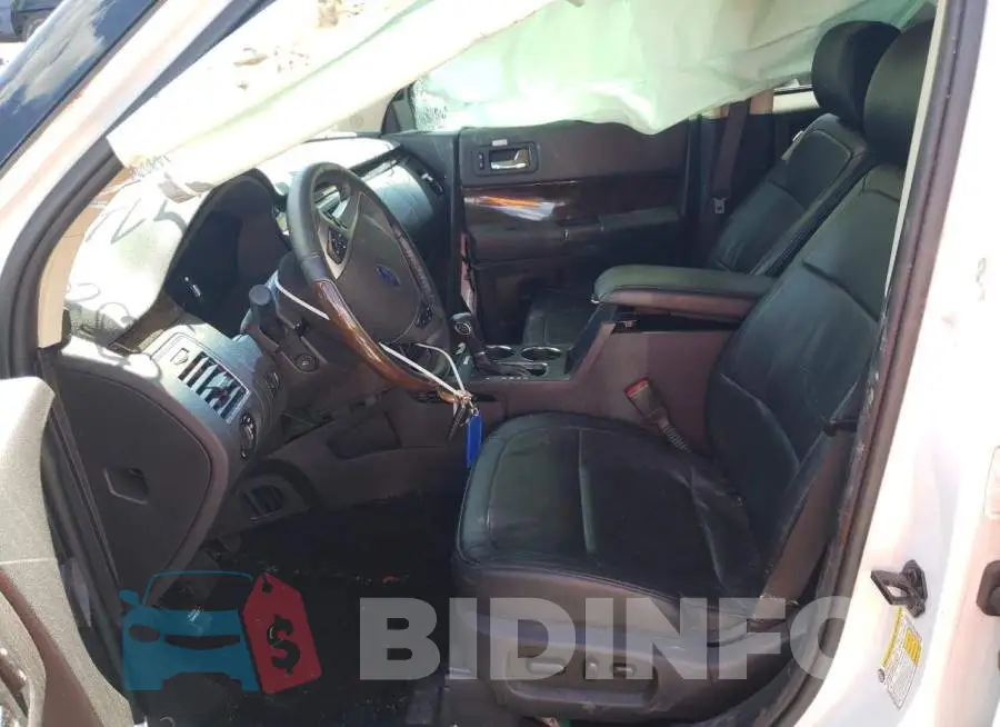 2FMHK6D83KBA20546 Photo# 5