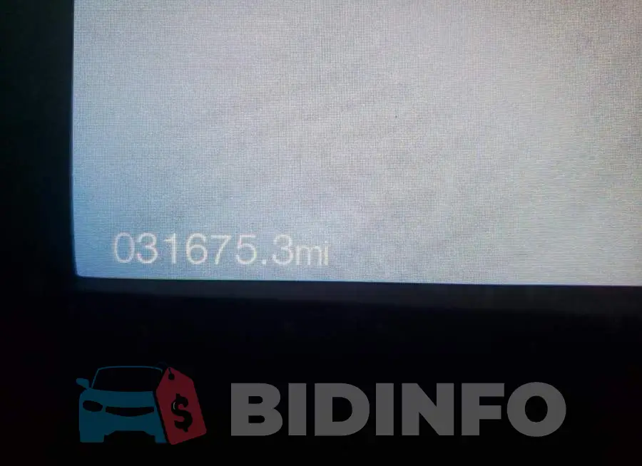 2FMPK4K85HBC15849 Photo# 8