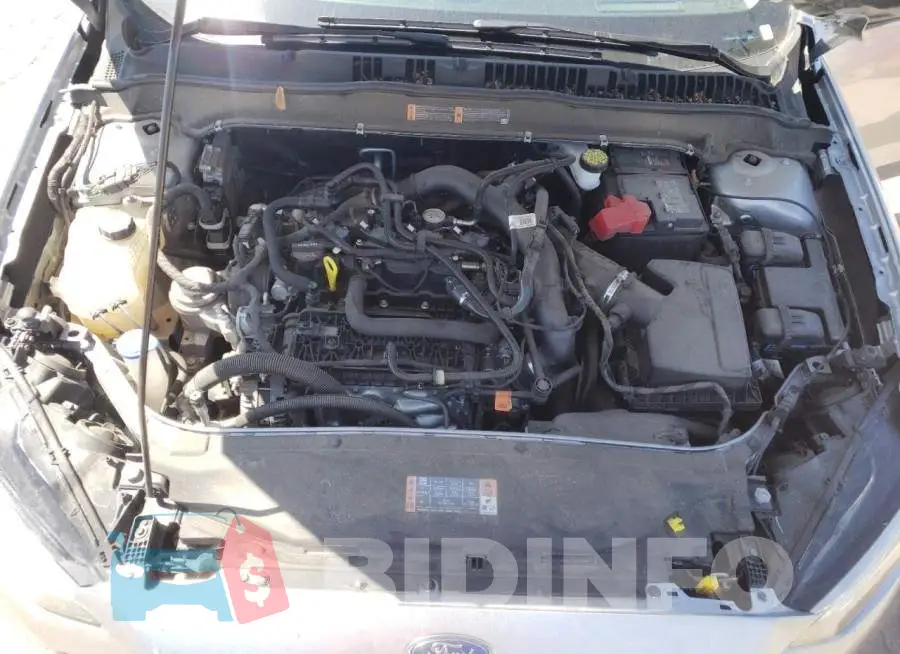 3FA6P0HD1LR191211 Photo# 7