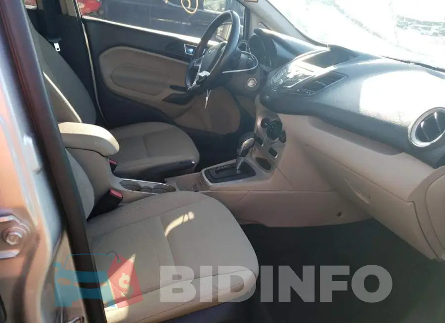 3FADP4BJXGM149197 Photo# 5