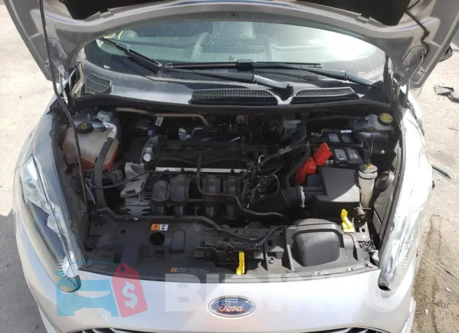 3FADP4EJ7KM107008 Photo# 7