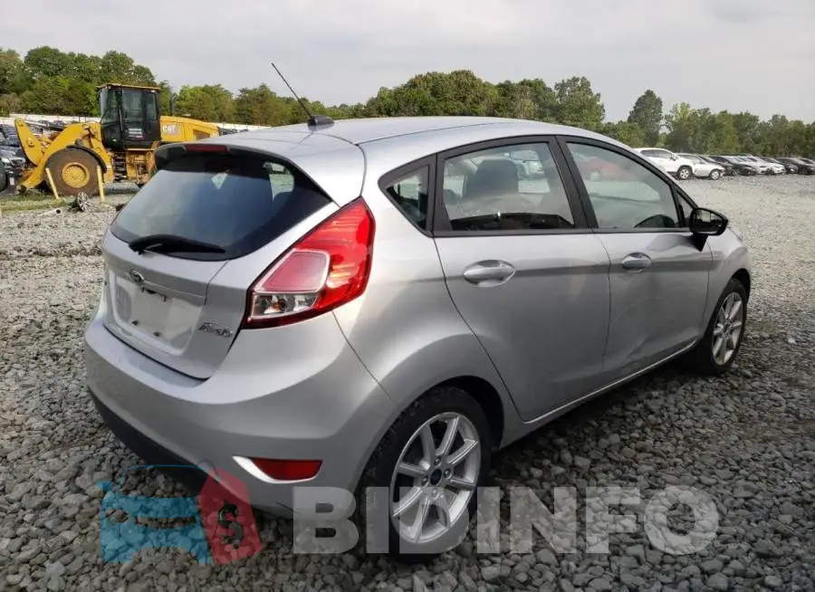 3FADP4EJXKM149396 Photo# 4