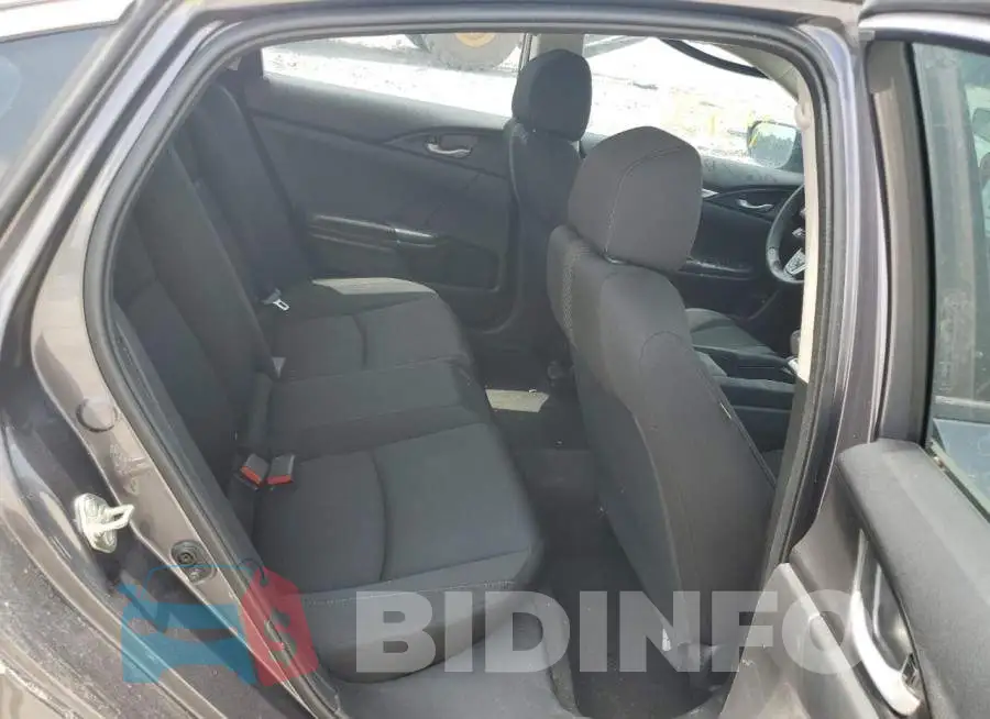 19XFC2F50HE215445 Photo# 6