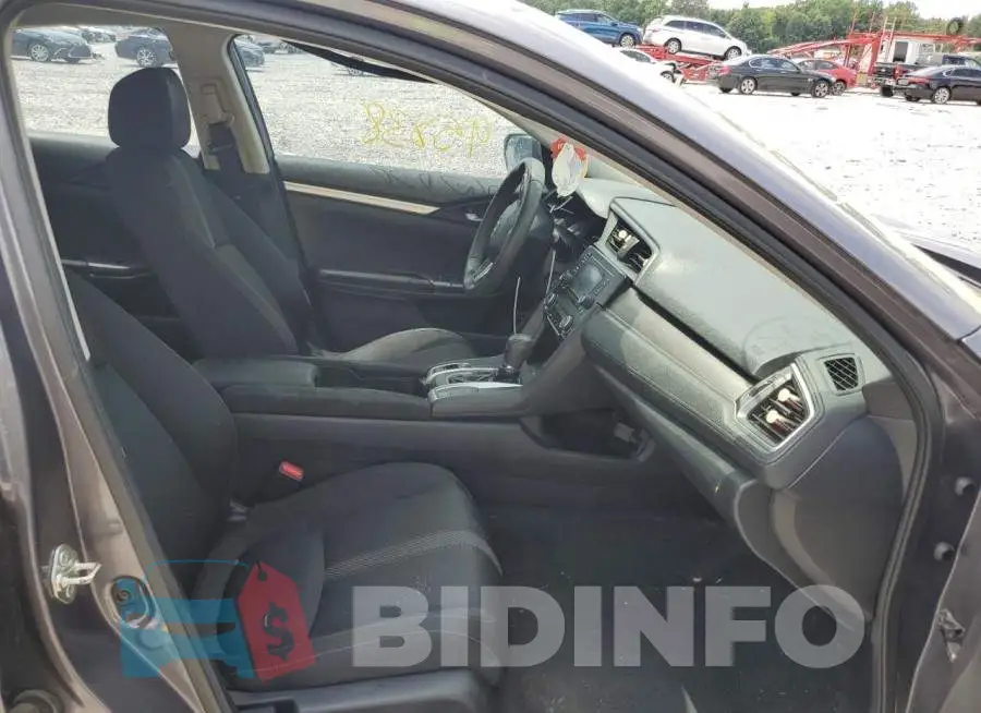 19XFC2F50HE215445 Photo# 5
