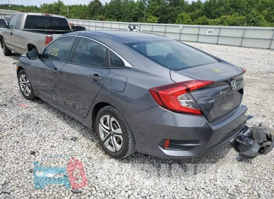 19XFC2F50HE215445 Photo# 3