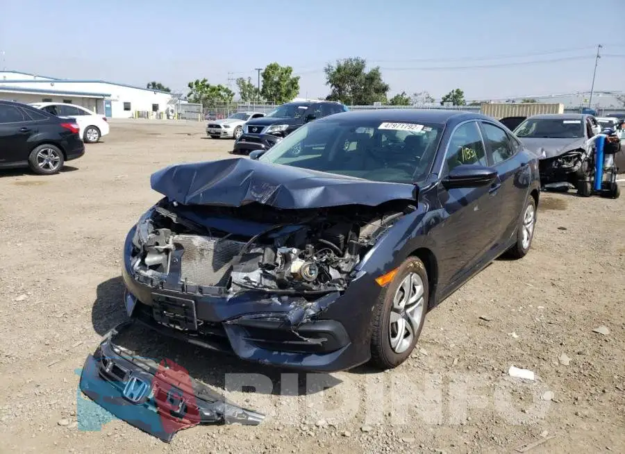 19XFC2F58HE053337 Photo# 2