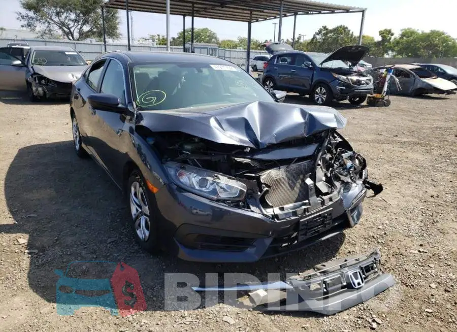 19XFC2F58HE053337 Photo# 1