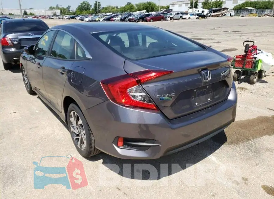 19XFC2F72GE055424 Photo# 3