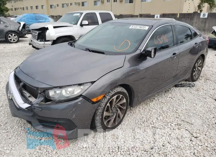 19XFC2F78GE001741 Photo# 2