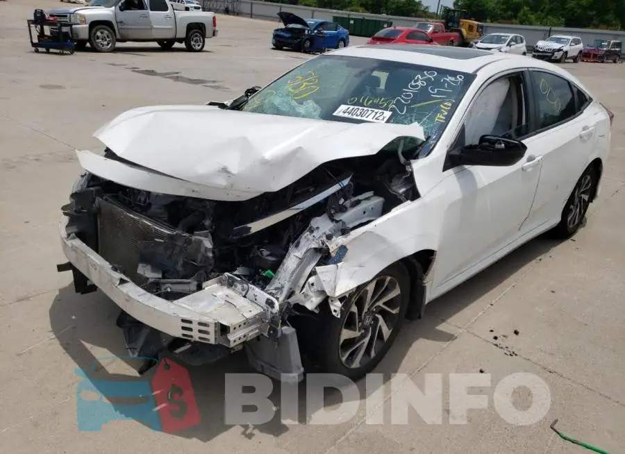 19XFC2F78HE016452 Photo# 2