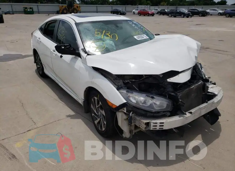 19XFC2F78HE016452 Photo# 1