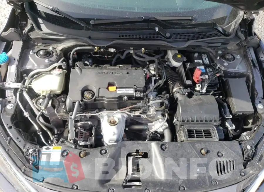 19XFC2F78JE036500 Photo# 7