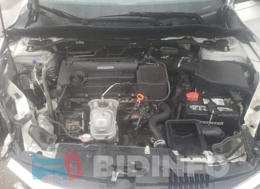 1HGCR2F59HA171192 Photo# 7